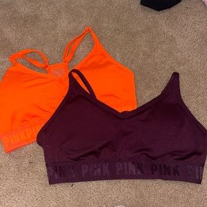 Sports Bras from Pink